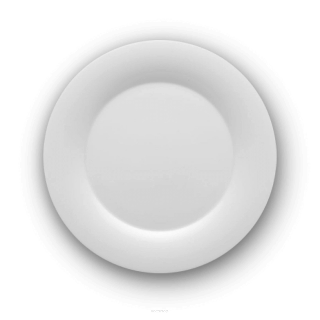 Talerz 23cm